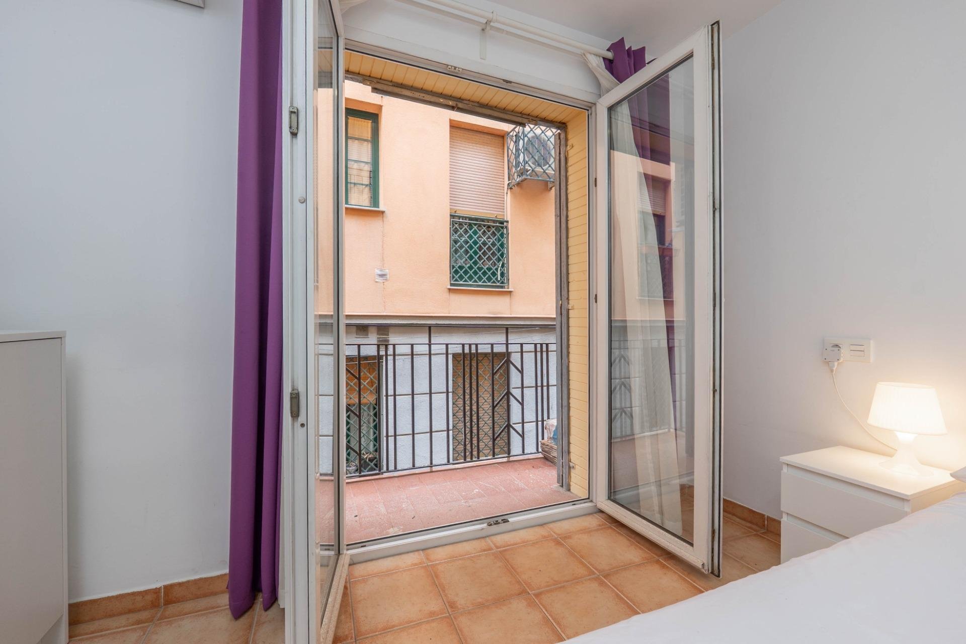 Piso de 84 m² en Granada