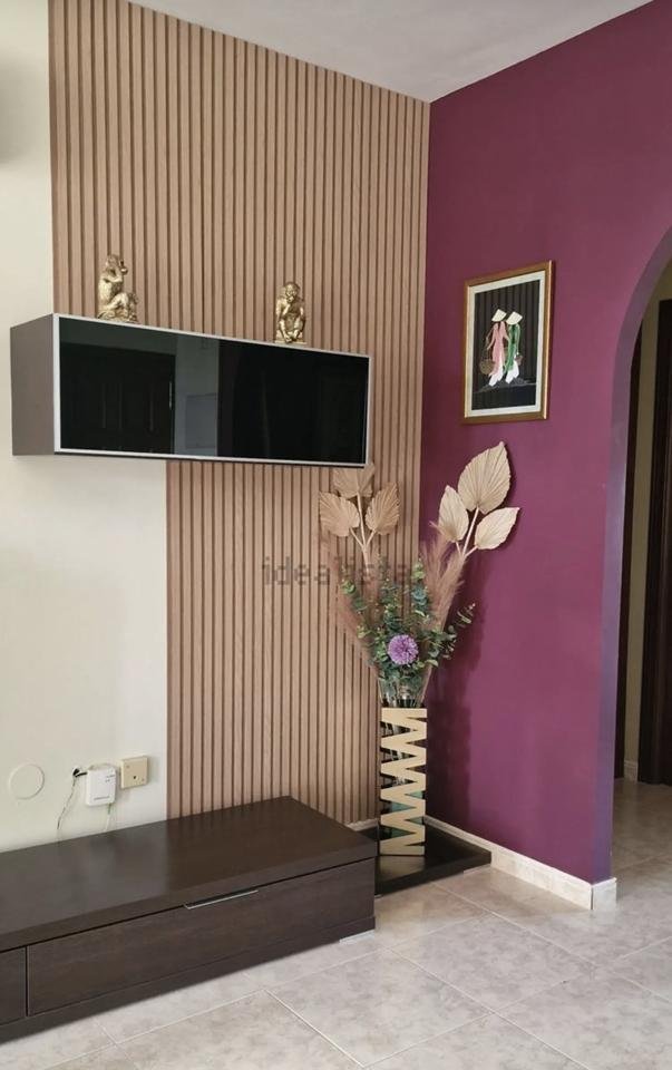 Piso de 105 m² en Agaete