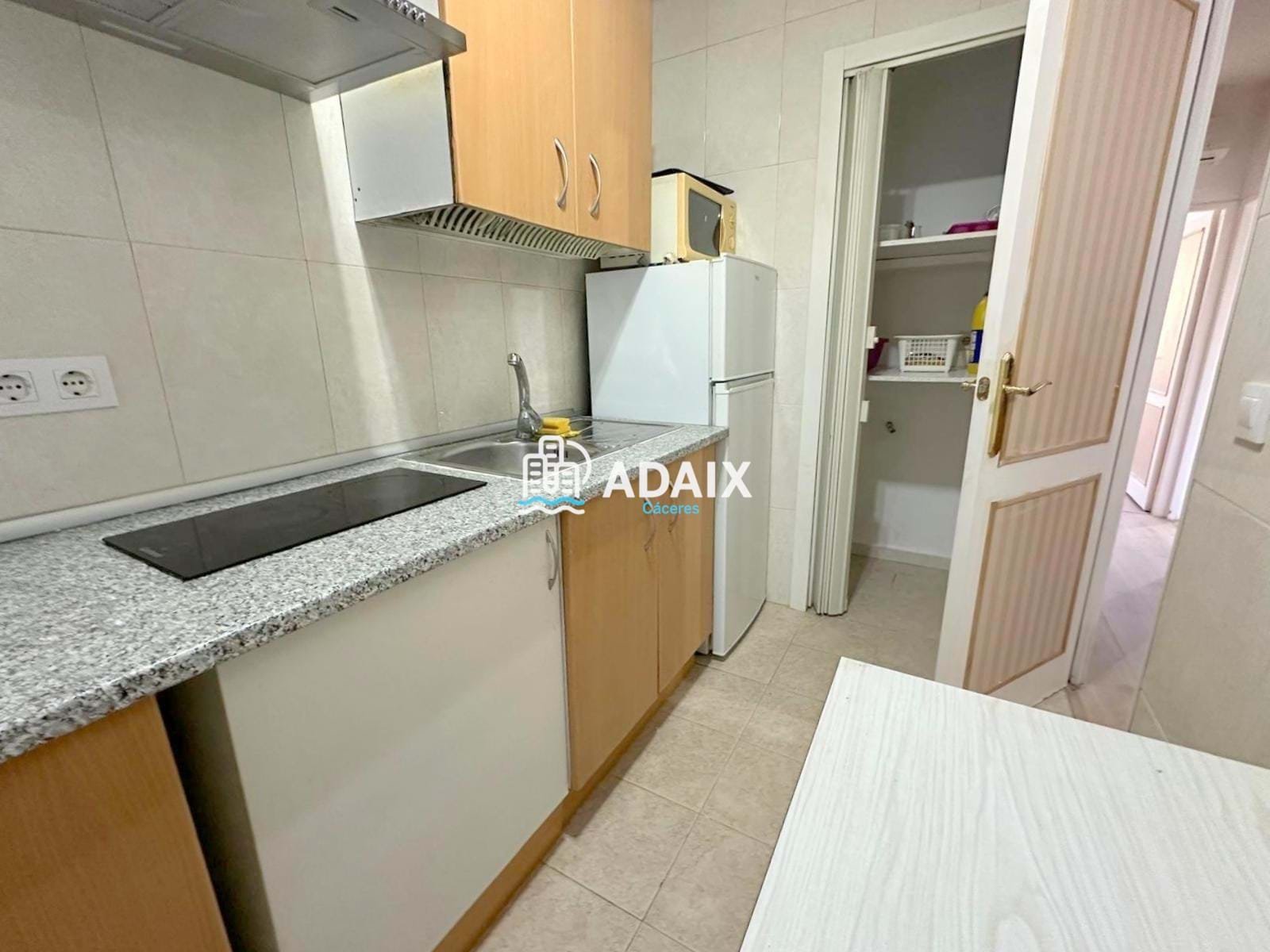 Piso de 65 m² en Cáceres