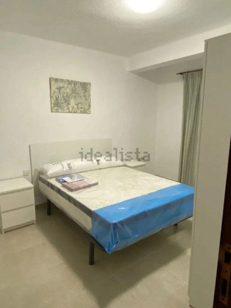 Piso de 90 m² en Valencia