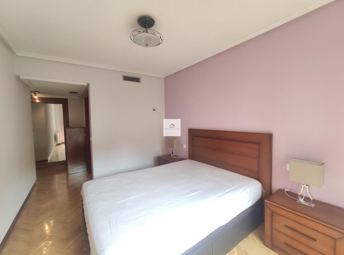 Appartamento 121 m² a Madrid