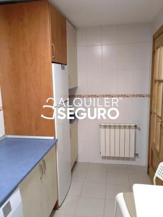 Wohnung 60 m² in Santovenia de Pisuerga