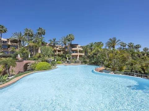 Pis de 156 m² a Marbella