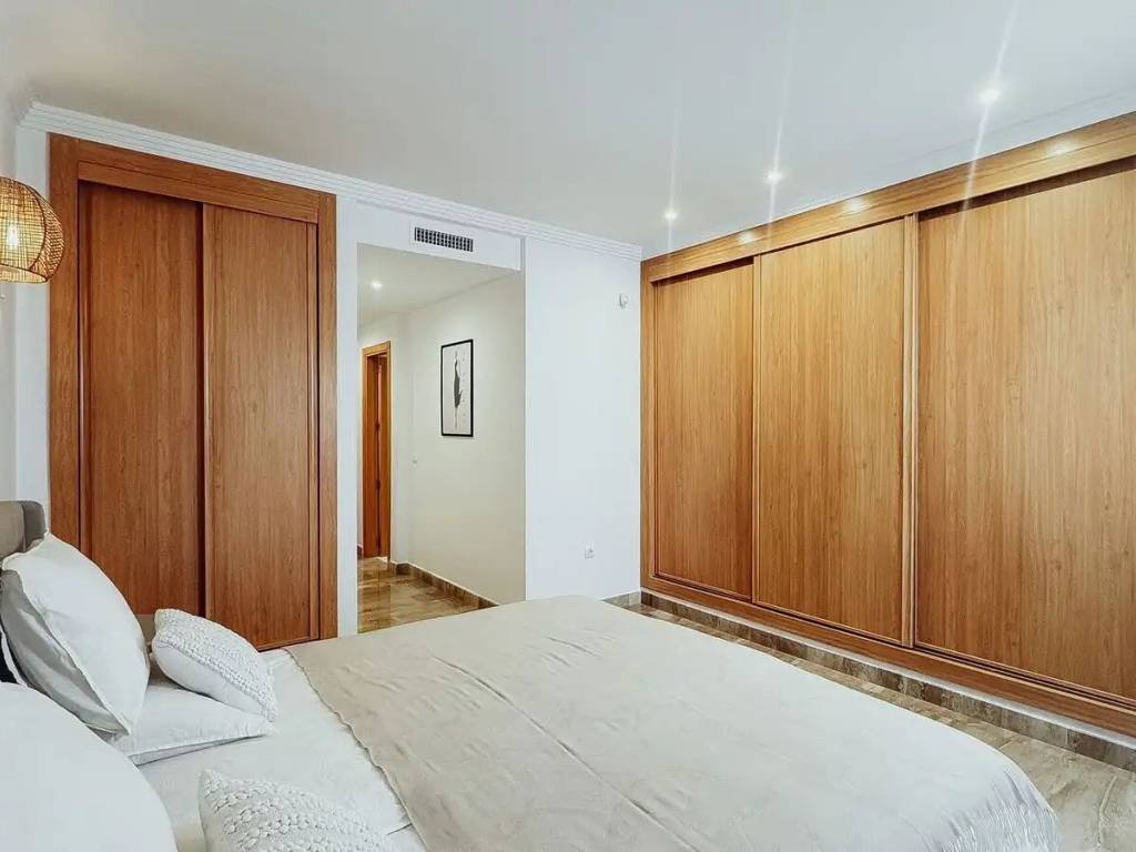 Pis de 131 m² a Estepona