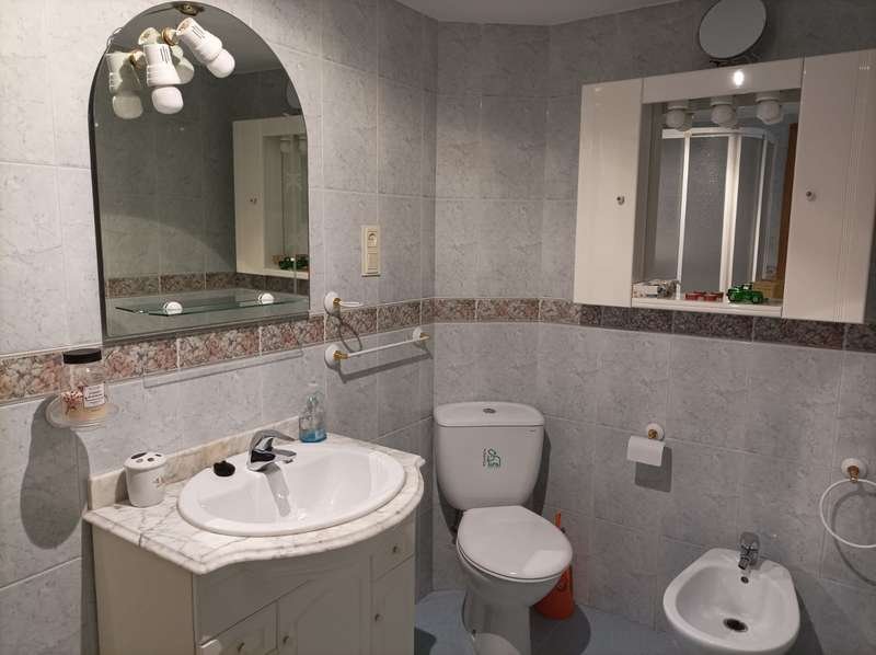 Habitación 90 m², Granada