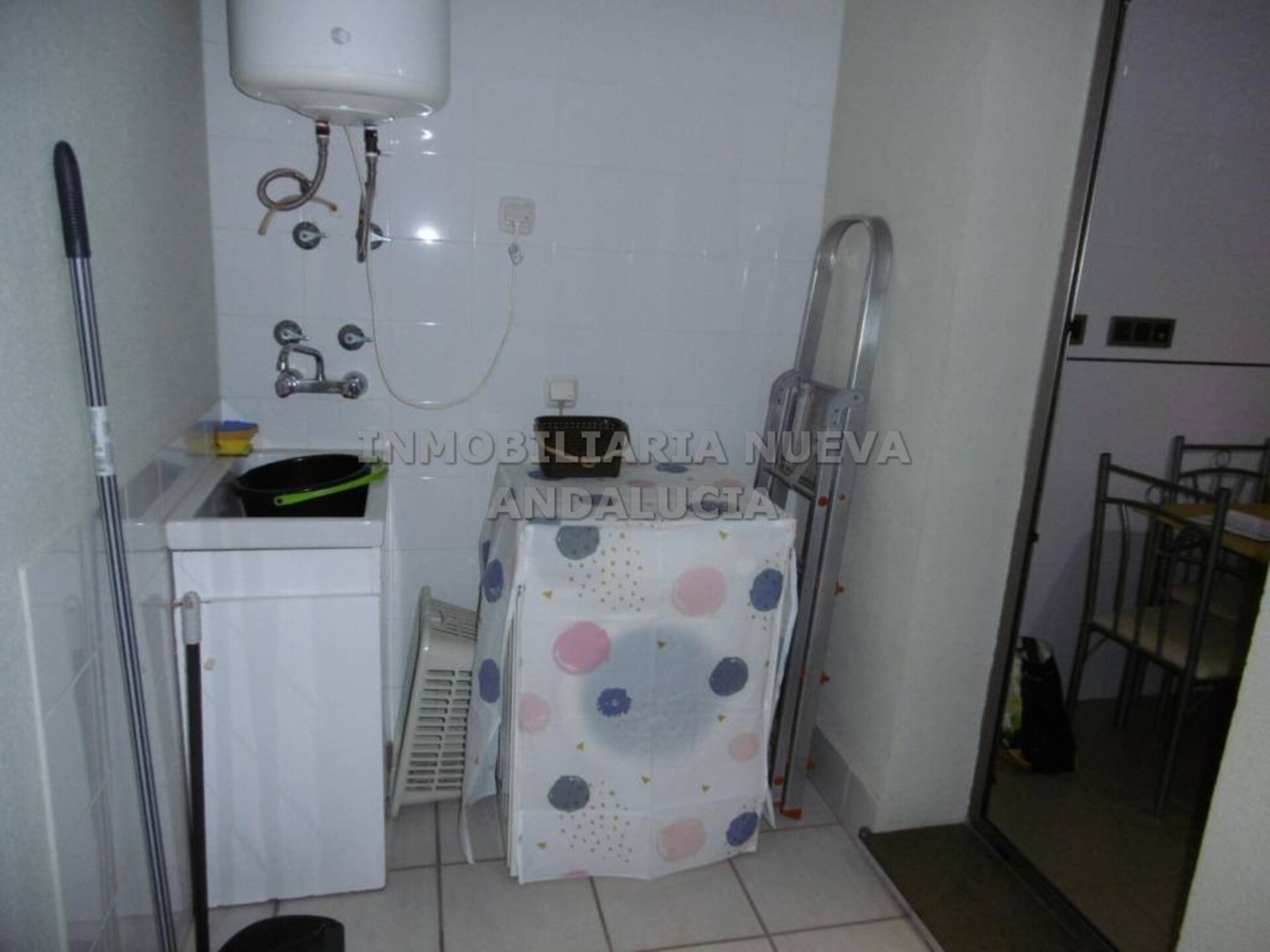 Pis de 62 m² a Almeria