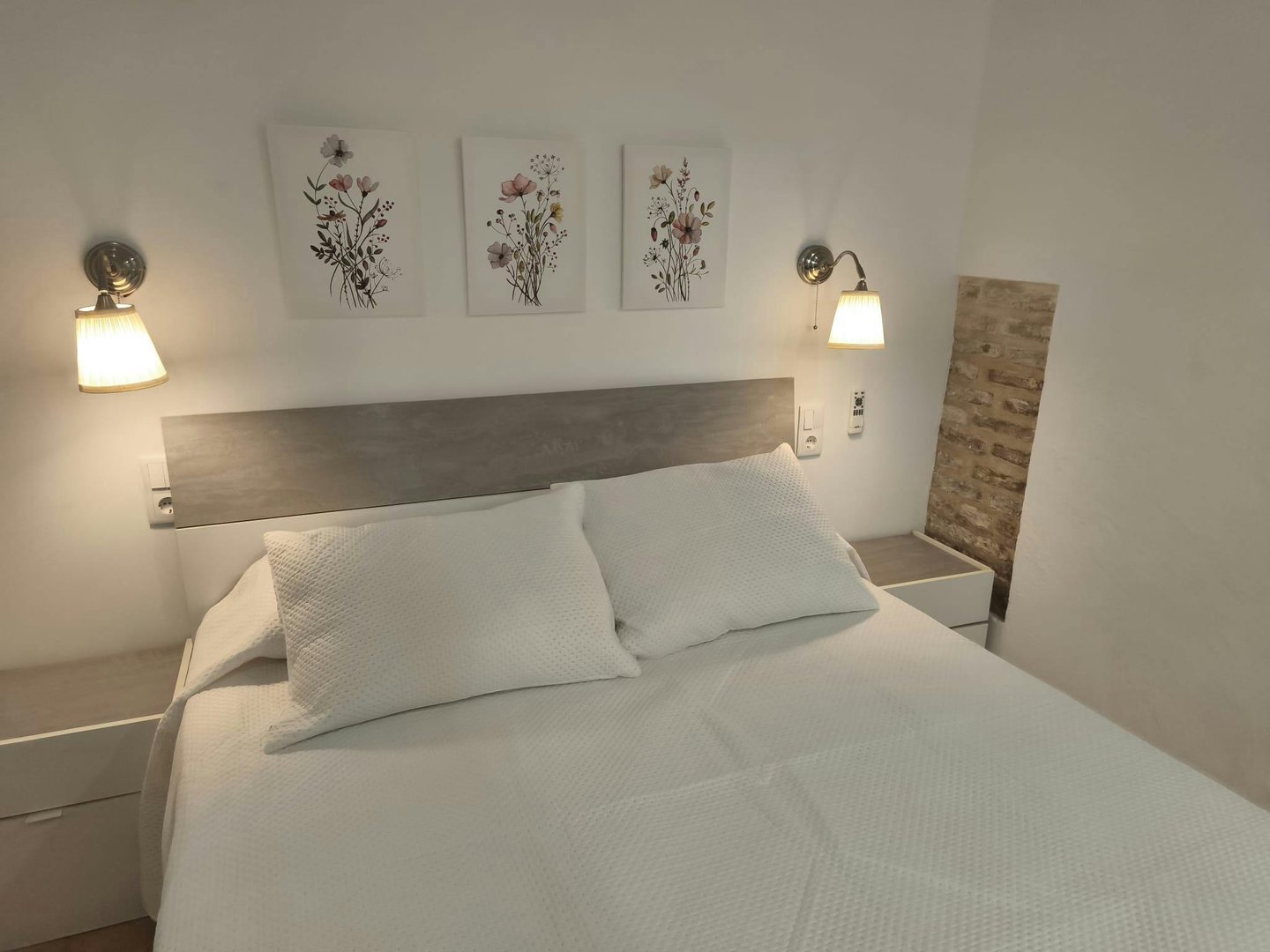 Piso de 60 m² en Sevilla