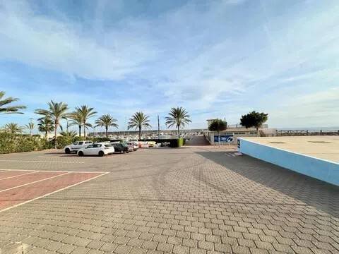 Piso de 79 m² en Águilas