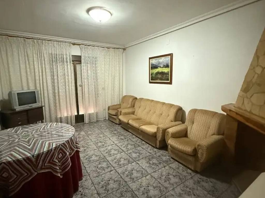 Piso de 263 m² en Munera