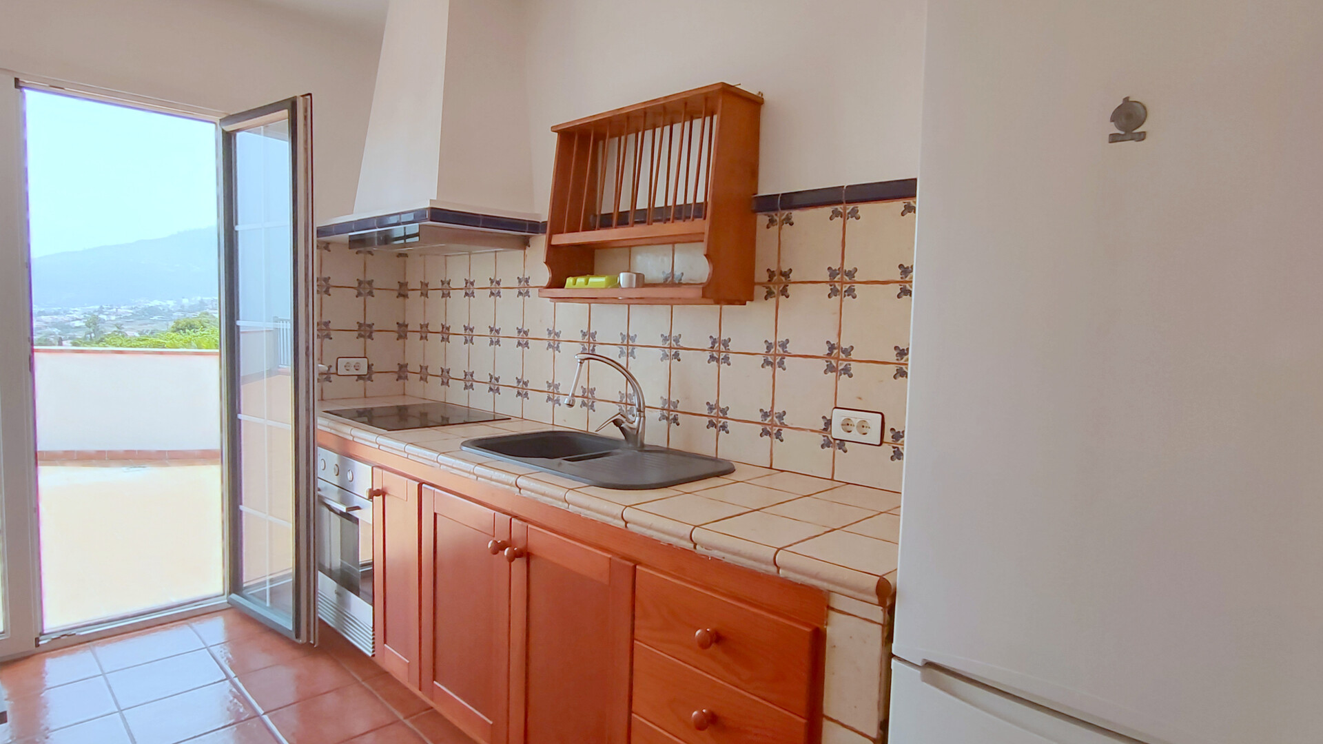 Piso de 120 m² en La Orotava