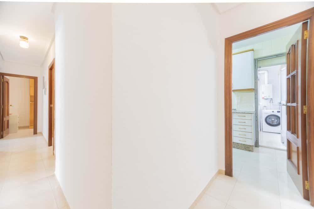 Zimmer zur Miete, Valencia