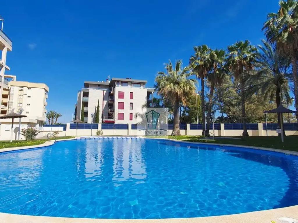 Piso de 110 m² en Dénia