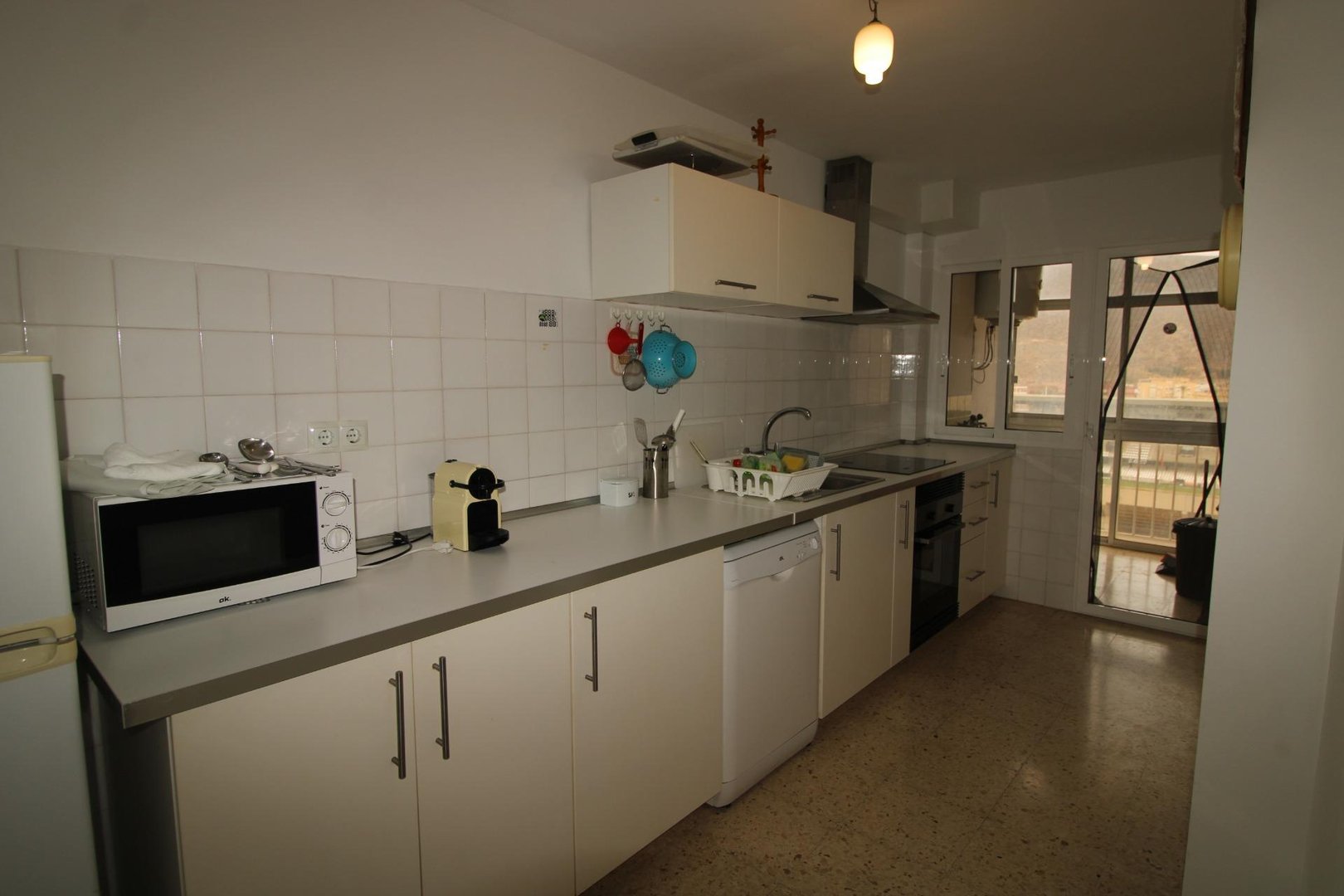 Piso de 100 m² en Cartagena