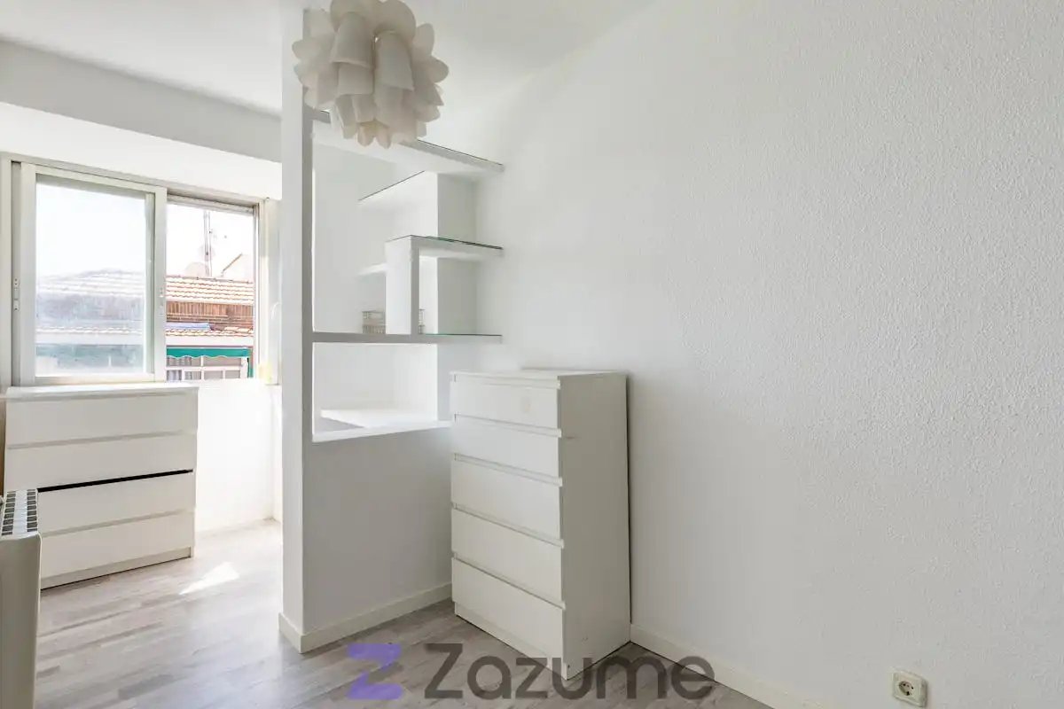 Pis de 50 m² a Madrid