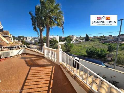 Casa de 287 m² en l'Eliana