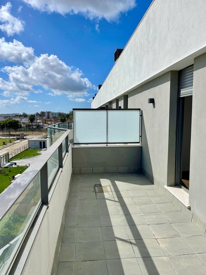 Pis de 112 m² a Jerez de la Frontera