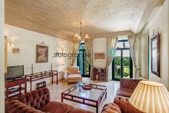 Pis de 192 m² a San Roque