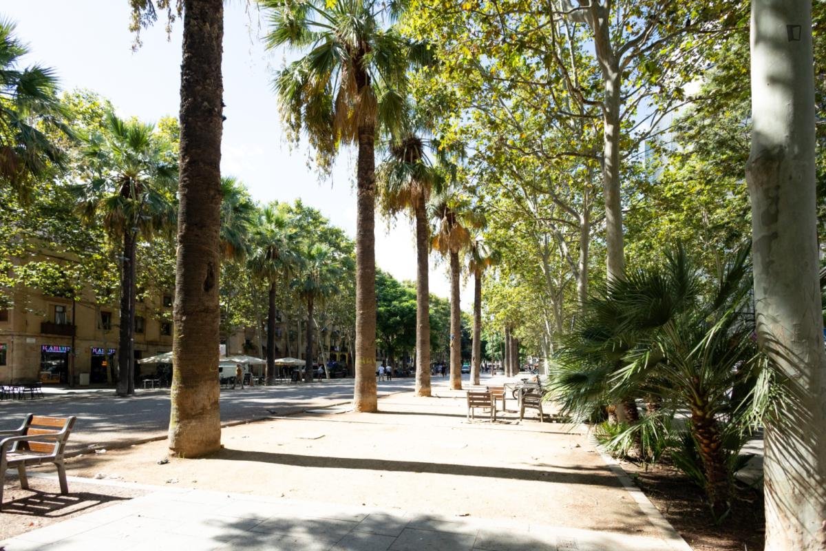 Piso de 75 m² en Barcelona