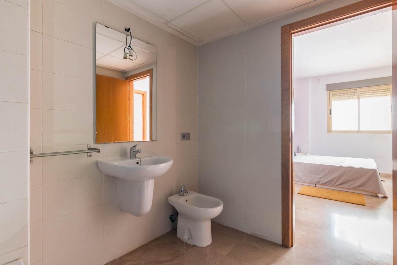 Apartamento 124 m² em Murcia