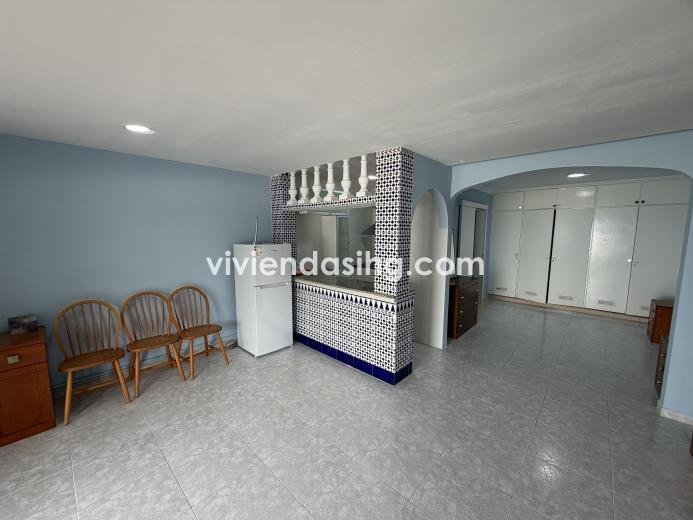 Appartamento 47 m² a Los Realejos