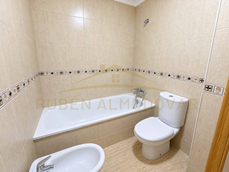 Piso de 72 m² en Formentera del Segura