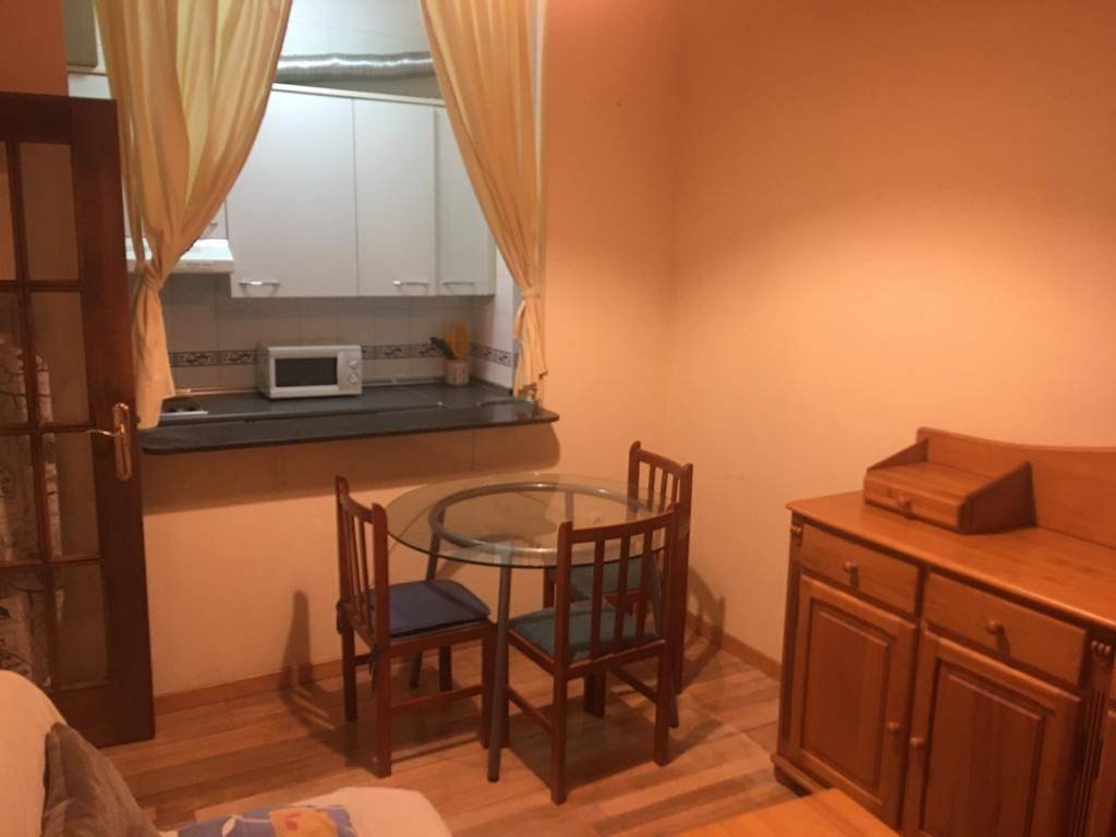 Piso de 45 m² en Salamanca