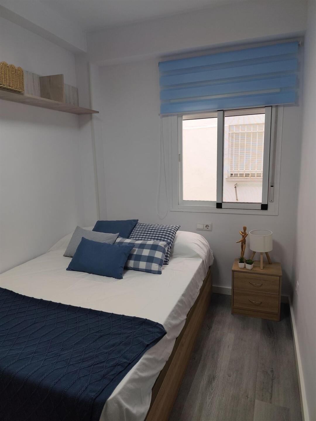 Apartamento 62 m² em Sevilla