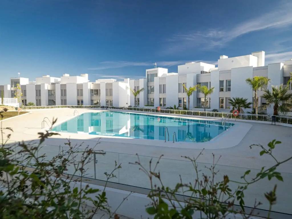 Piso de 106 m² en Estepona