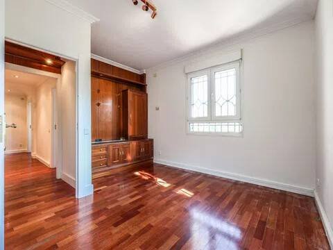 Квартира 210 м² в Мадриде