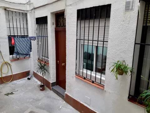 Pis de 38 m² a Madrid