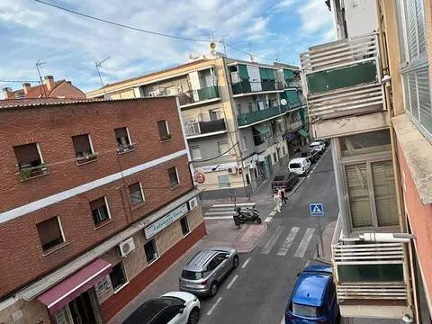Piso de 56 m² en Madrid
