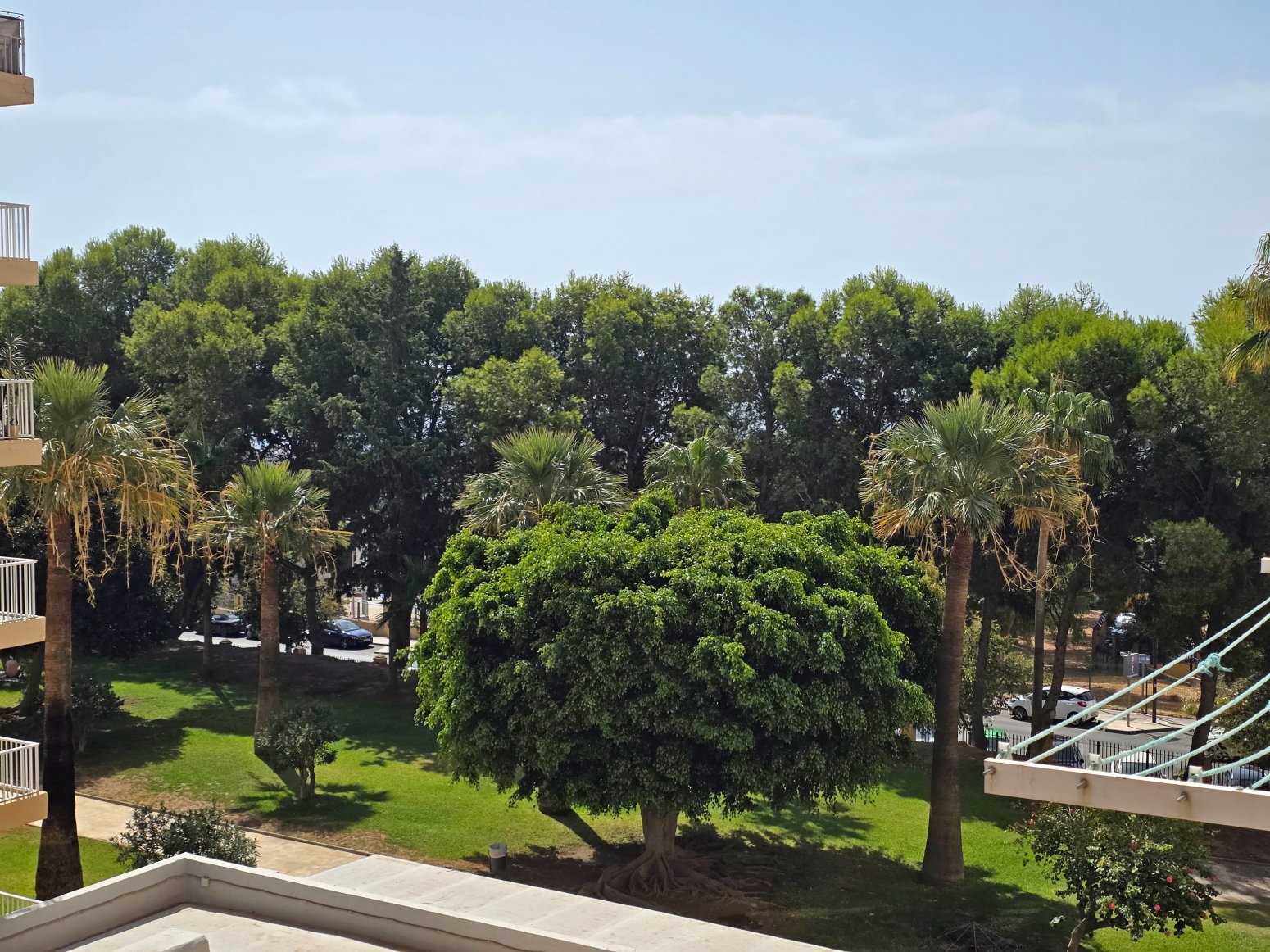 Apartamento 33 m² em Benalmádena