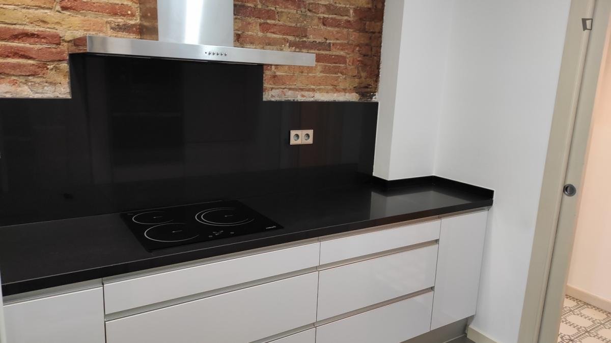 Pis de 70 m² a Barcelona