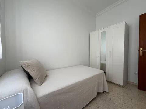 Piso de 85 m² en Moguer