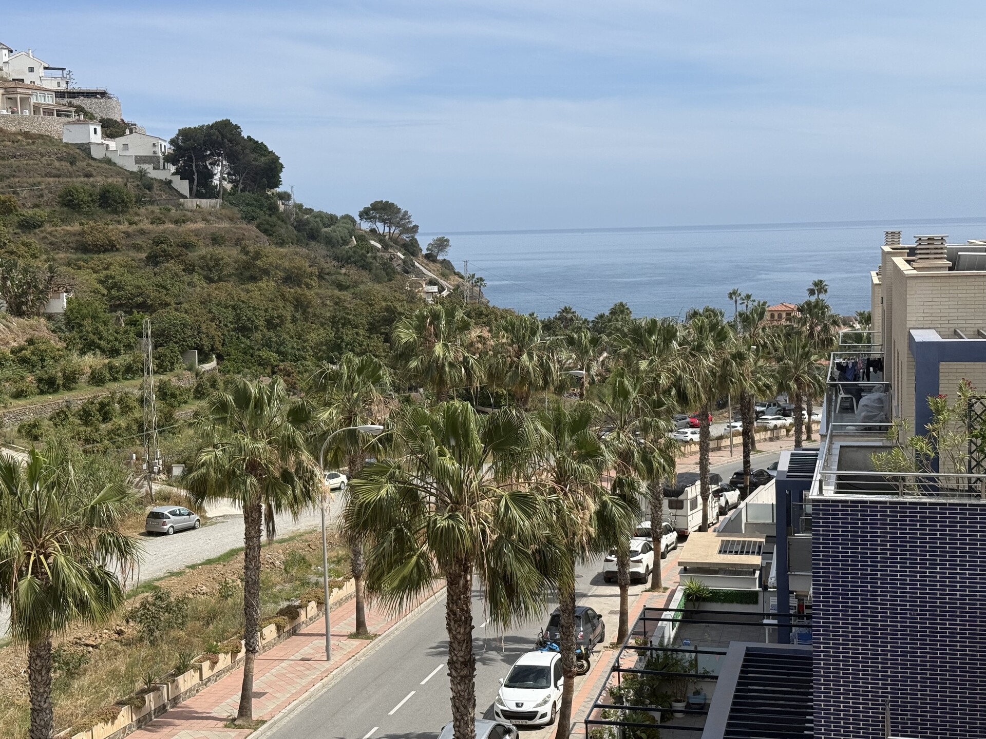 Piso de 150 m² en Almuñécar
