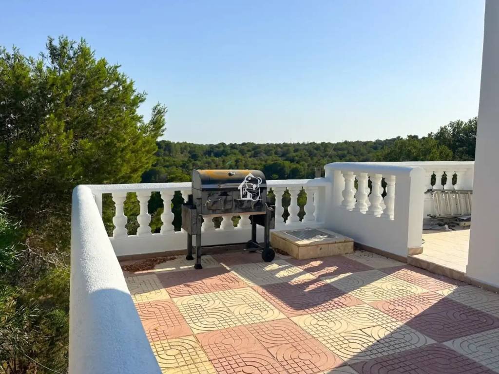 Piso de 500 m² en Pilar de la Horadada