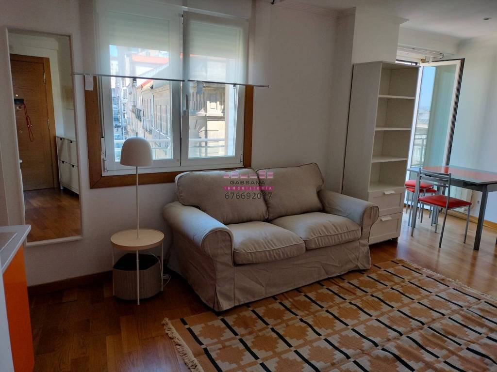 Appartement 43 m² à Vigo