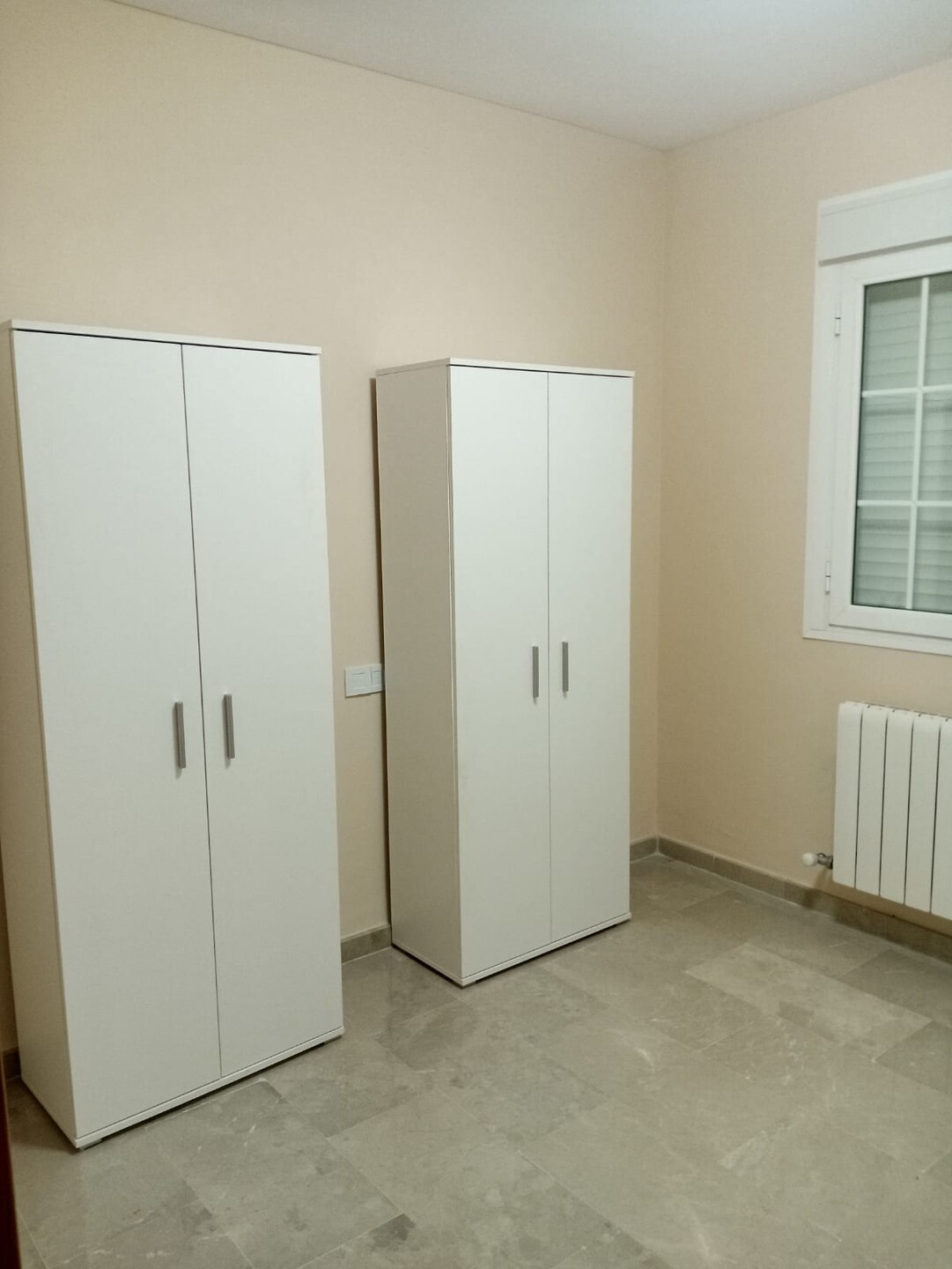 Wohnung 140 m² in Baza