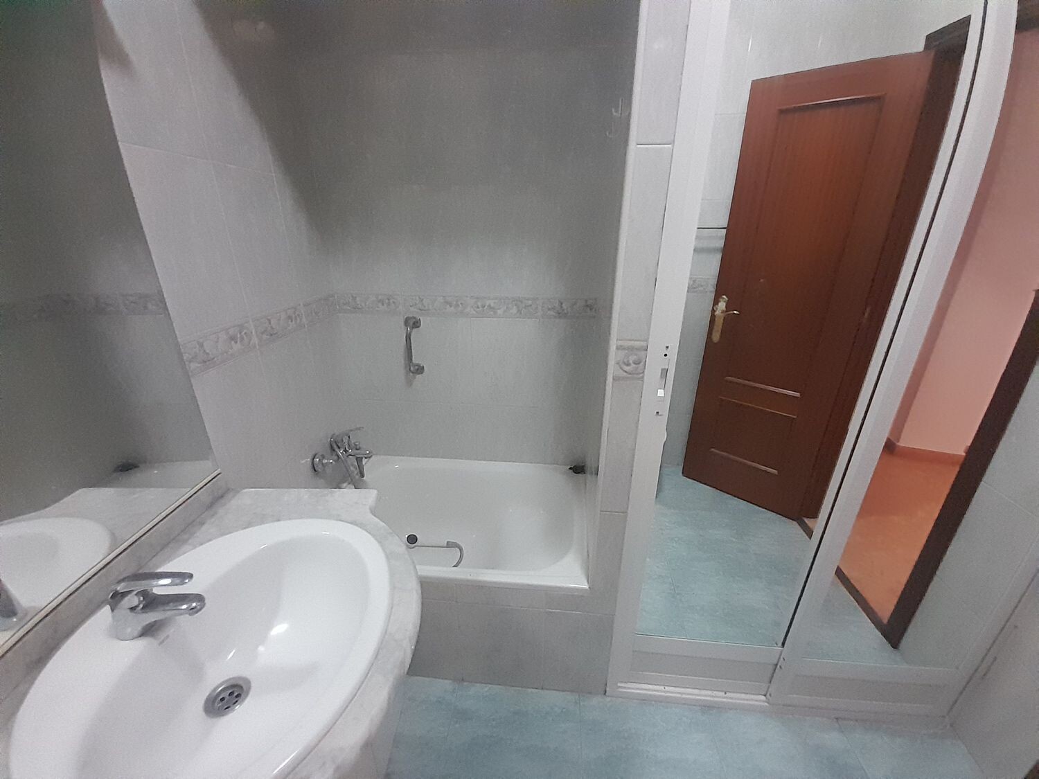Piso de 150 m² en Jaén