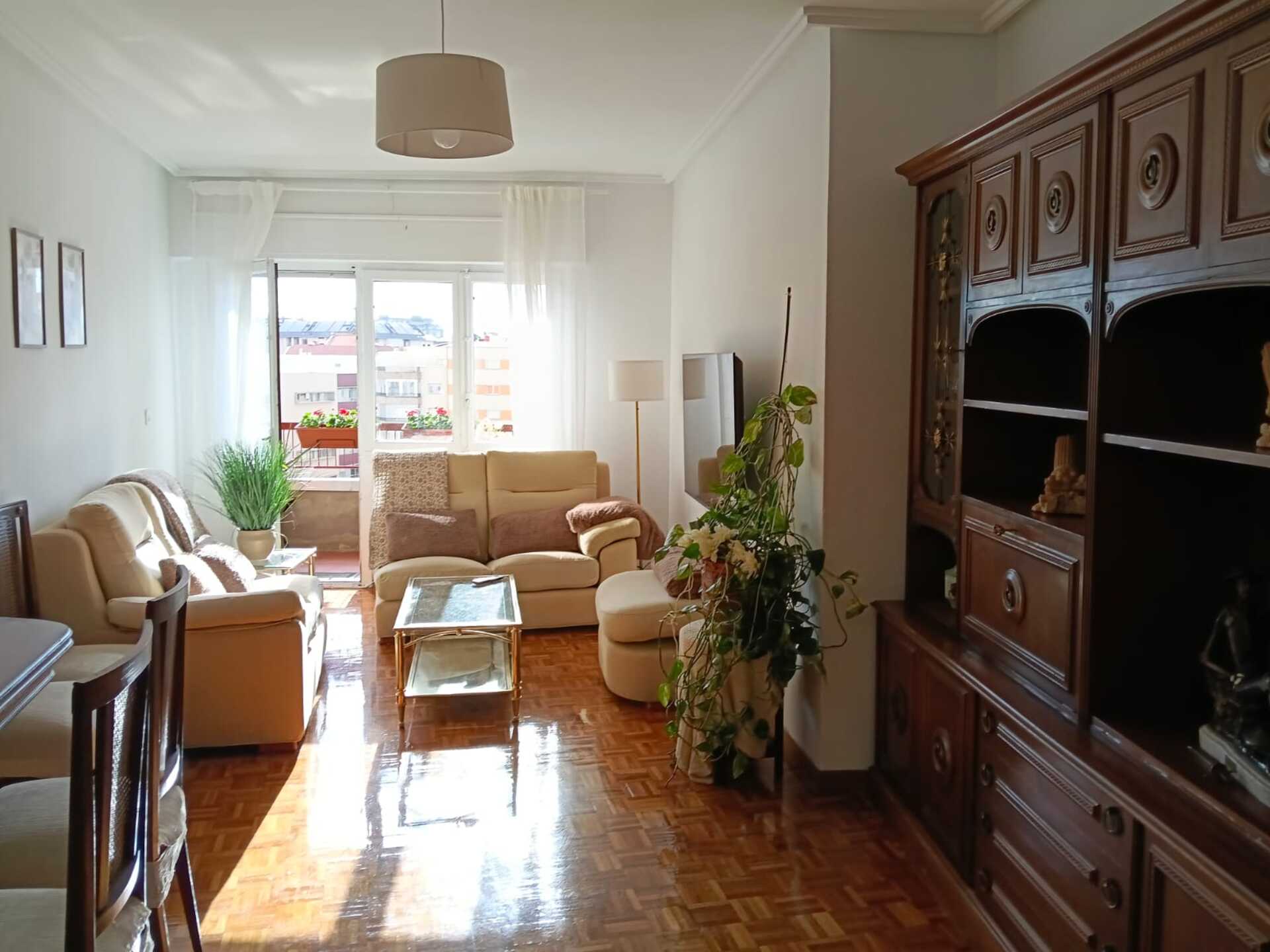 Piso de 130 m² en Soria