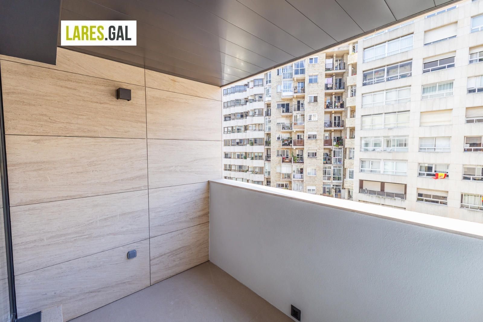Piso de 75 m² en Vigo