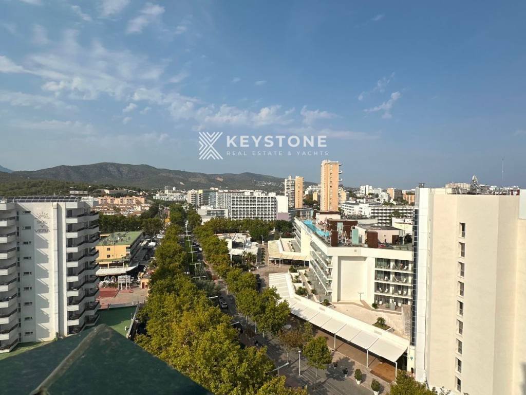 Piso de 56 m² en Calvià