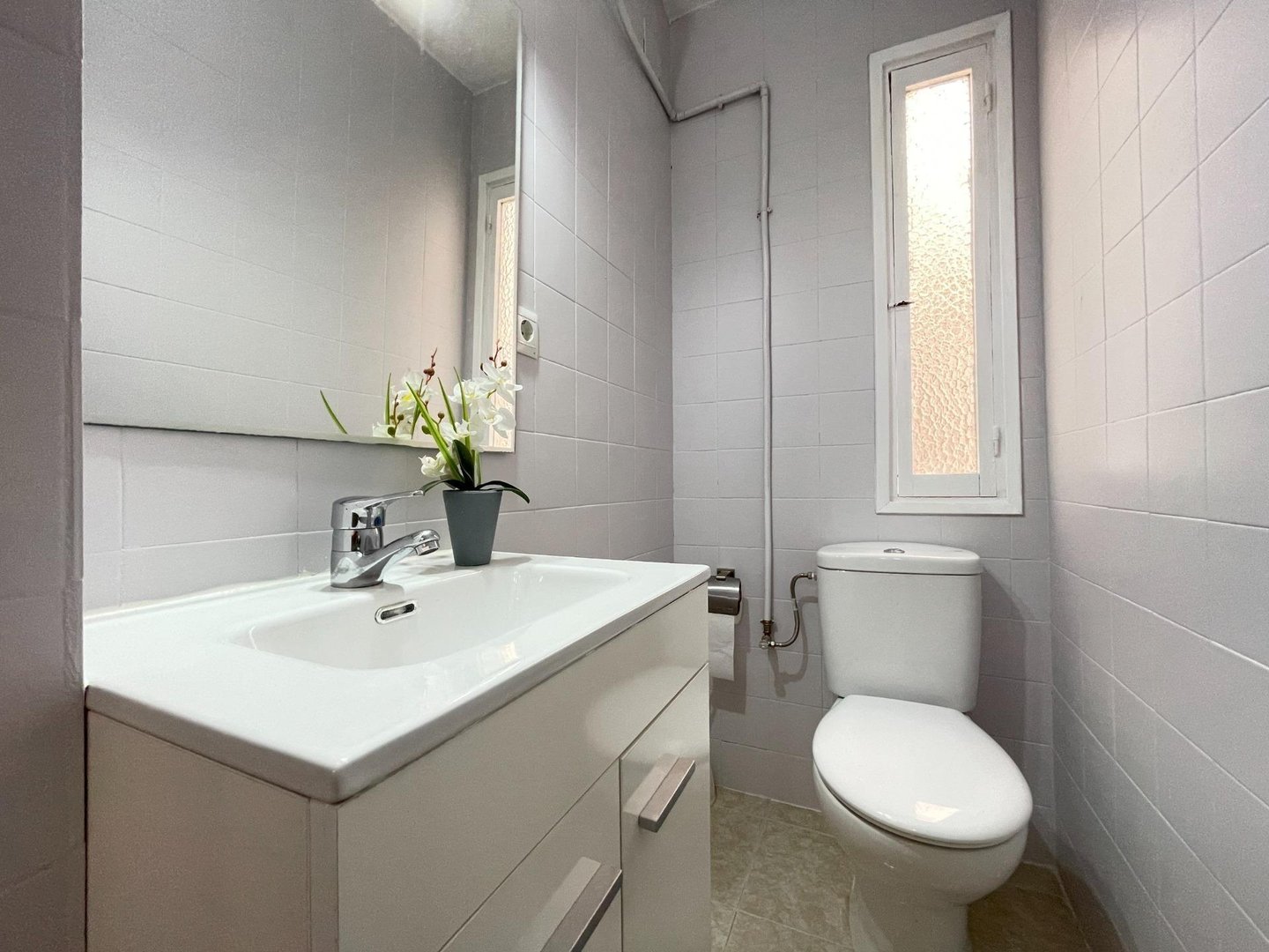 Habitación en alquiler, Alicante
