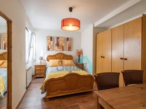 Habitación 88 m², Oviedo