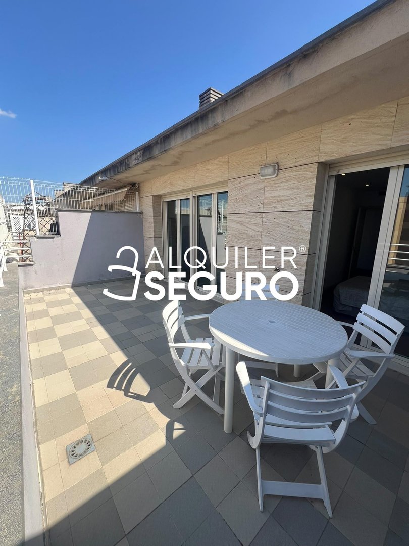 Piso de 75 m² en Madrid