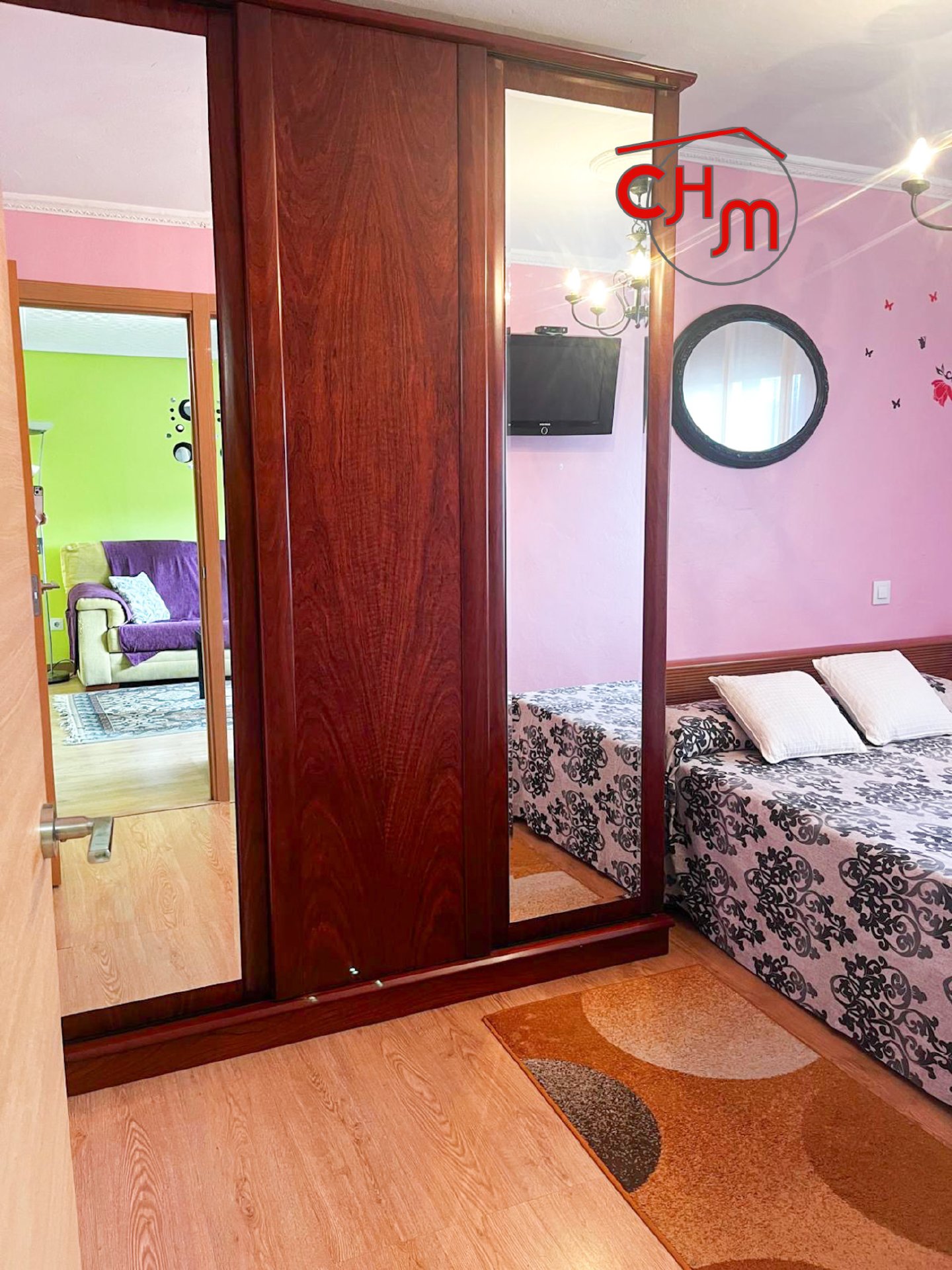 Piso de 75 m² en Colindres