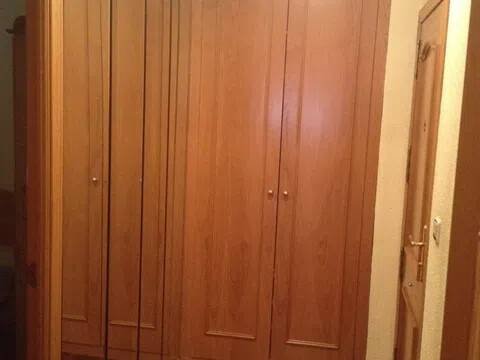 Piso de 110 m² en Ciudad Real