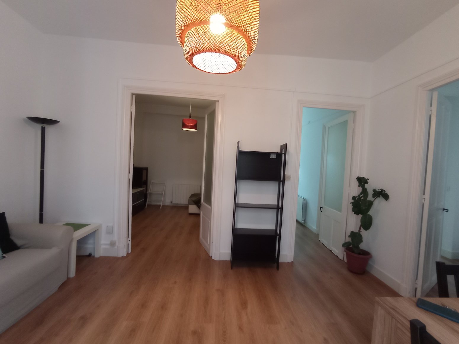 Pis de 80 m² a Bilbao