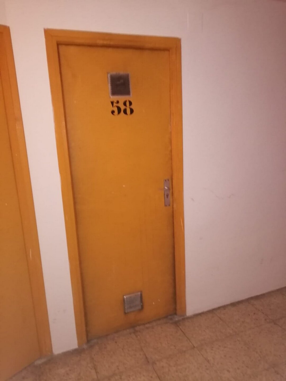 Piso de 130 m² en Valladolid