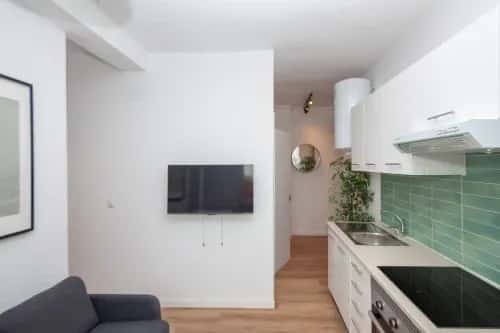 Appartamento 64 m² a Valencia